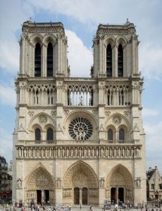 Gothic architecture