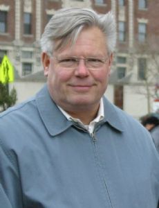 Thomas Duane
