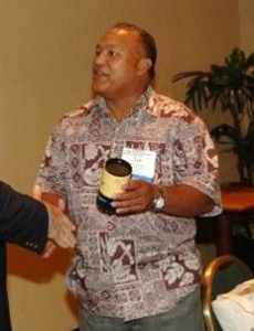 Timothy P. Villagomez