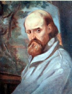 Károly Markó the Elder