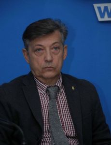 Oleksandr Bondar