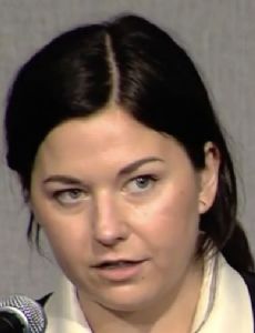 Katie Skelly