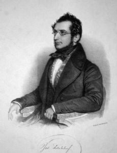 Joseph Fischhof