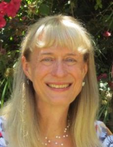 Mary Ann Horton