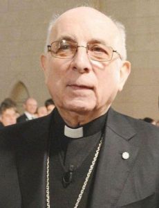 Agustín Roberto Radrizzani