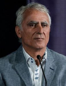 Michael Salla
