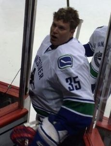 Pat Conacher