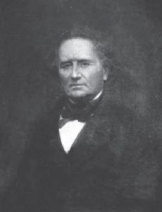 Hugh Maxwell