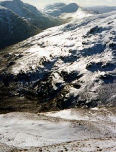 Battle of Tullich