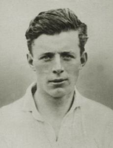 John Thain (footballer)