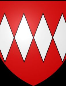 Henry Daubney, 1st Earl of Bridgewater