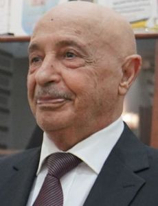 Aguila Saleh Issa
