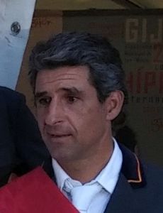 Manuel Fernández Saro