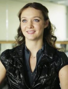 Jurgita Dronina