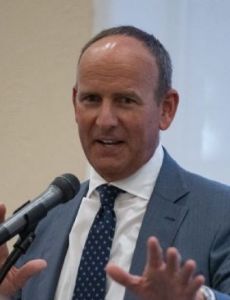 Doug DeVos