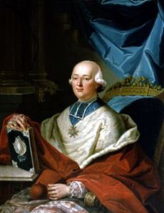 Cardinal de Rohan