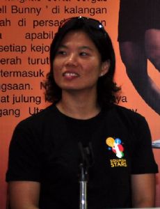 Sharon Wee