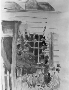 Mary Rogers (artist)