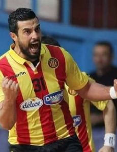 Marouan Chouiref