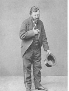 Désiré van Monckhoven