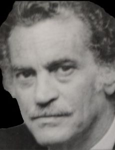 Rodolfo Enrique Fogwill