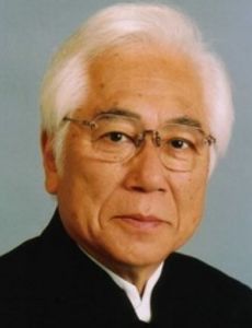 Takanobu Hozumi