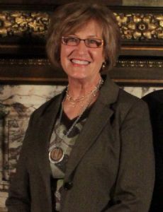 Kathleen Sheran