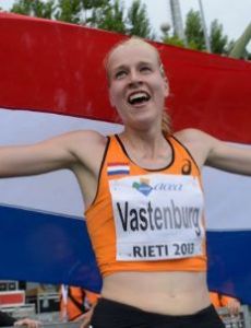 Jip Vastenburg