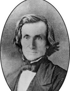 Harvey L. Clark