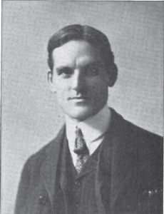 Harvey C. Garber