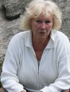 Lise Fjeldstad