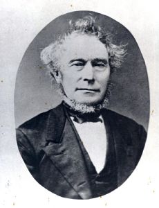 George Taylor (gardener)