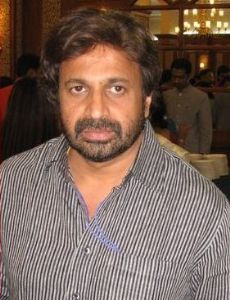 Siddique