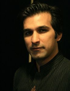 Faizan R. Cheema