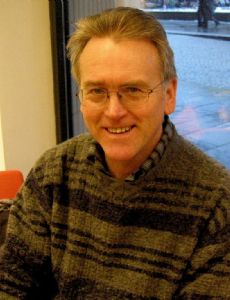Gunnar Staalesen