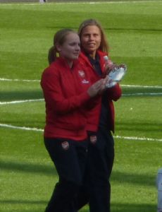 Gilly Flaherty