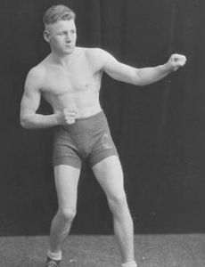 Charlie Purdy