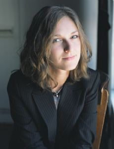 Katie Reider
