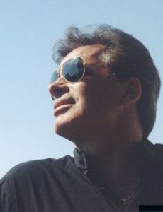 Jonn Serrie
