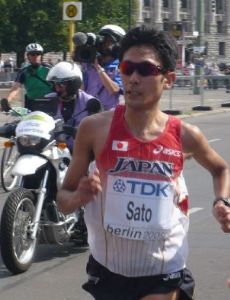 Atsushi Sato