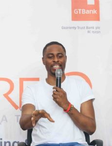 Tolu Akinyemi