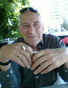 Daniel Rogov