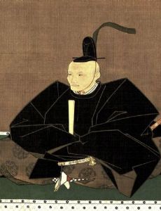 Hosokawa Tadatoshi