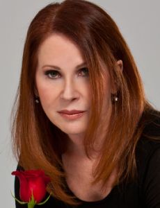 Deborah Holland