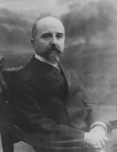 Aleksandr Khvostov