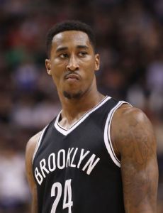Rondae Hollis-Jefferson