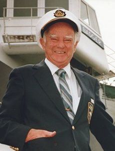 Charles F. Conrad