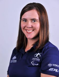 Hannah Dodd