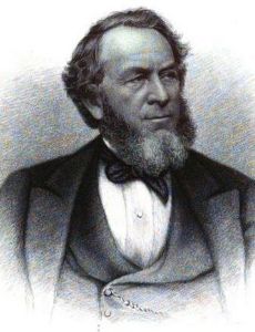 Marcus Lawrence Ward