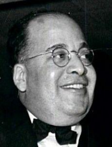 John P. Davis